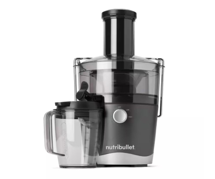Sokowirówka Sokowirówka Nutribullet Juicer NBJ100G